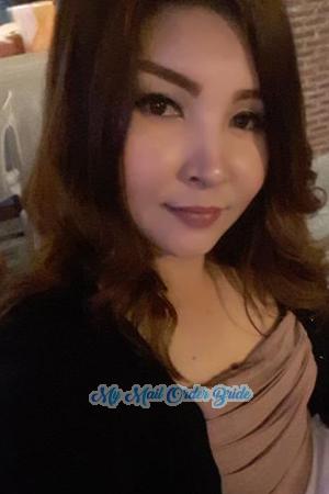 197762 - Sarisa (Sa) Age: 39 - Thailand