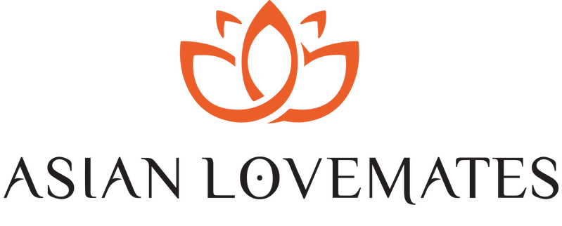 Asian Love Mates Logo