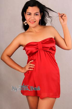 151418 - Mary Ann Age: 42 - Philippines
