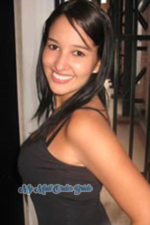 155084 - Maria Mercedes Age: 35 - Colombia