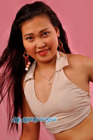 155366 - Antonieta Age: 27 - Philippines