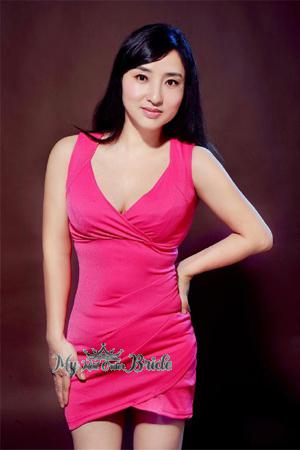 156671 - Yiyu Age: 48 - China