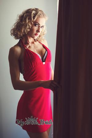 156682 - Victoriya Age: 39 - Ukraine