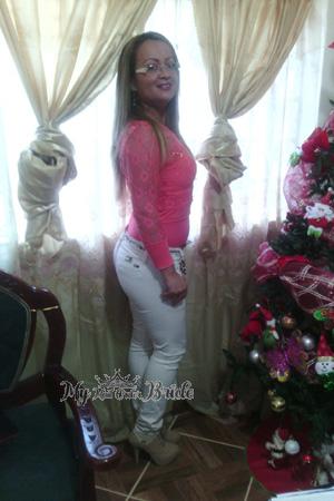 158502 - Mary Age: 45 - Colombia