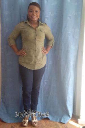 158659 - Yuli Age: 39 - Colombia