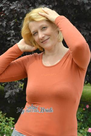 158929 - Elena Age: 63 - Ukraine