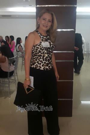 159210 - Gisela Age: 49 - Colombia