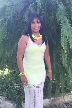 160031 - Lourdes Age: 51 - Colombia
