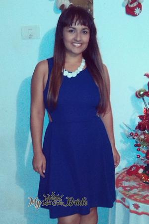 160195 - Sofia Age: 34 - Colombia