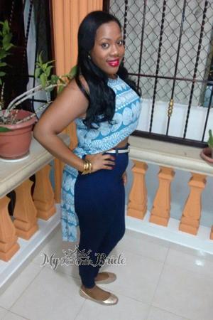 161035 - Yasmel Age: 31 - Dominican Republic