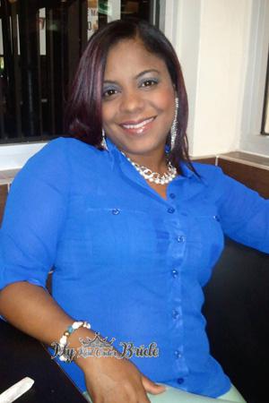 161220 - Ana Age: 48 - Dominican Republic