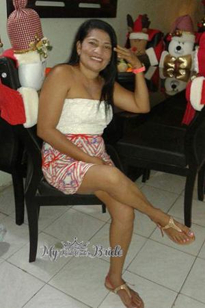 163103 - Josefa Age: 55 - Colombia