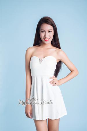 165595 - Lifen Age: 41 - China