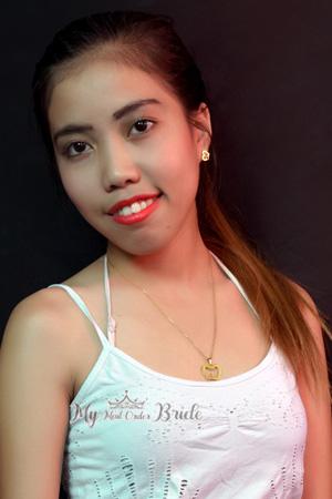167072 - Ferdilisa Age: 28 - Philippines