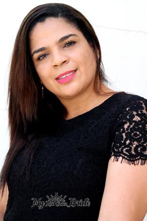 167418 - Kenelma Age: 52 - Colombia