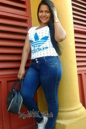 168314 - Narly Age: 30 - Colombia