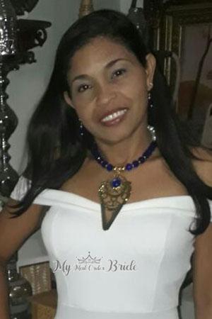 177746 - Yajaira Age: 47 - Colombia