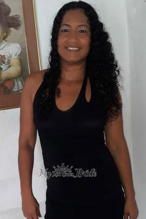 181302 - Julia Maria Age: 43 - Colombia