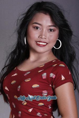 184558 - Erica Rose Age: 21 - Philippines