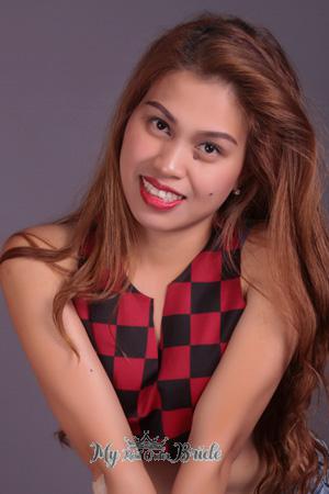 184911 - Nomie Age: 33 - Philippines