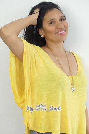 189673 - Yenny Age: 50 - Colombia