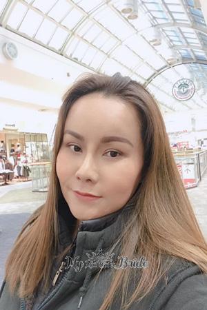 195635 - Jitavan (Jinny) Age: 43 - Thailand