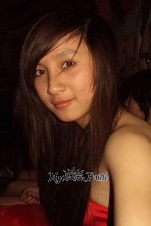196993 - Thi Tuong Trinh Age: 31 - Vietnam