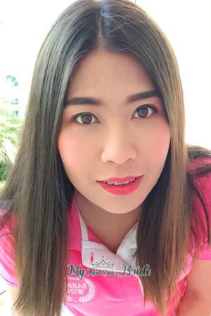 197171 - Mantanee (May) Age: 35 - Thailand