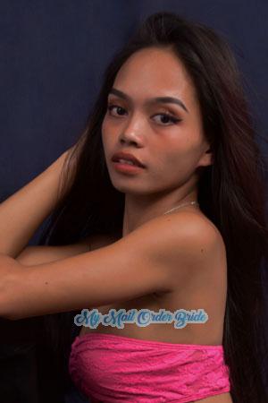 199244 - Cheryl Age: 20 - Philippines