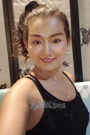 199783 - Unchalee Age: 42 - Thailand