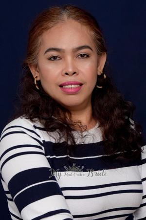 202809 - Marilyn Age: 43 - Philippines