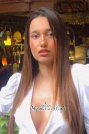 203114 - María Paula Age: 25 - Colombia