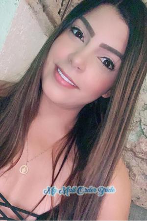 203839 - Paola Age: 32 - Colombia