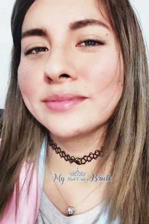 206504 - Tatiana Age: 36 - Peru