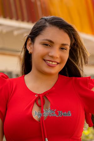 207683 - Luz Age: 31 - Colombia