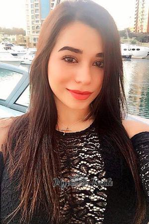 208147 - Carolina Age: 34 - Colombia