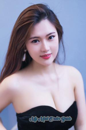 216180 - Tiffany Age: 28 - China