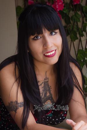 217126 - Joanna Age: 34 - Peru