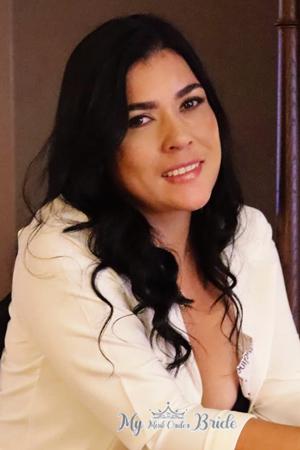 217587 - Jaqueline Age: 40 - Colombia