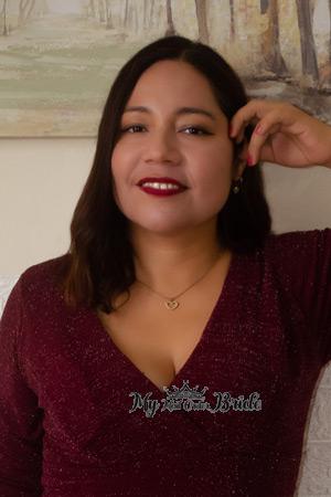 217665 - Elizabeth Age: 41 - Peru