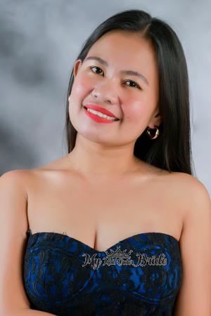 217696 - Rosielyn Age: 34 - Philippines