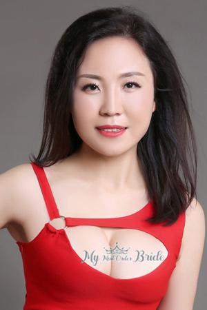 218274 - Joyce Age: 46 - China