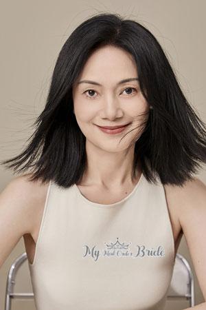 220554 - Doreen Age: 54 - China
