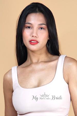 Ladies of Asia