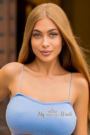 Ukraine women