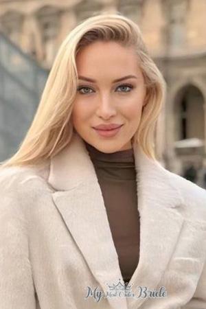 223236 - Khrystyna Age: 33 - Ukraine