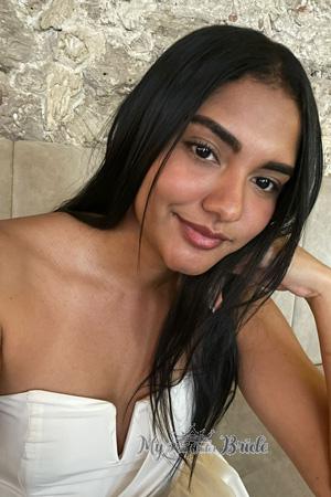 223287 - Eva Age: 31 - Colombia