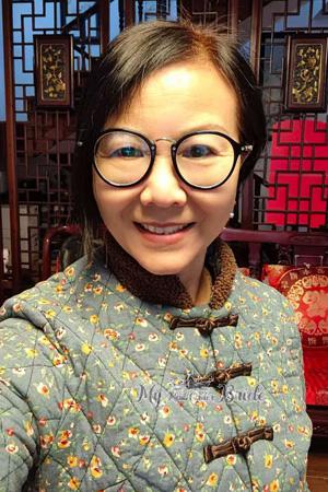 223336 - Helen Age: 61 - China