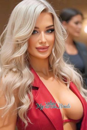 223618 - Anna Age: 37 - Ukraine