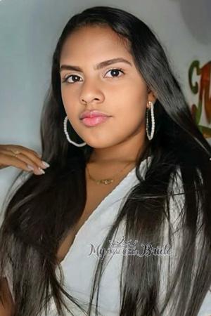224073 - Melissa Age: 21 - Colombia